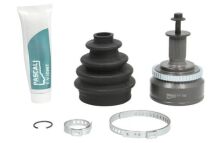 Шарнір рівних кутових швидкостей (ШРКШ)