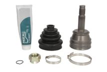 Шарнір рівних кутових швидкостей (ШРКШ)