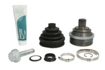 Шарнир равных угловых скоростей (ШРУС)