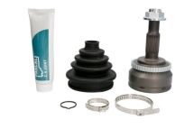 Шарнір рівних кутових швидкостей (ШРКШ)