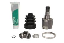 Шарнір рівних кутових швидкостей (ШРКШ)