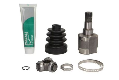 Шарнір рівних кутових швидкостей (ШРКШ)