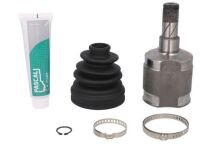 Шарнір рівних кутових швидкостей (ШРКШ)