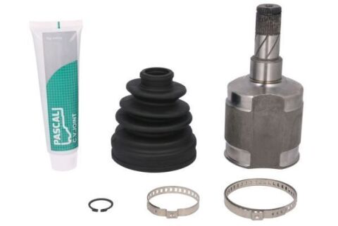 Шарнир равных угловых скоростей (ШРУС) Шарнир равных угловых скоростей (ШРУС)