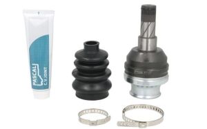 Шарнир равных угловых скоростей (ШРУС)