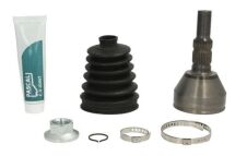 Шарнір рівних кутових швидкостей (ШРКШ)