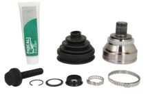 Шарнір рівних кутових швидкостей (ШРКШ)