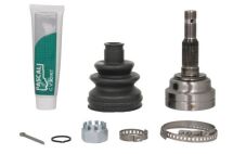 Шарнір рівних кутових швидкостей (ШРКШ)