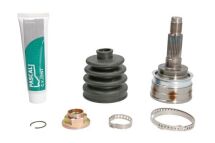 Шарнир равных угловых скоростей (ШРУС)