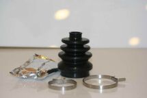 Комплект пилозахисний, приводний вал