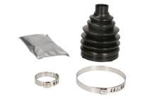 Комплект пилозахисний, приводний вал