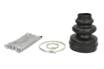 Комплект пилозахисний, приводний вал