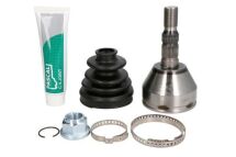 Шарнір рівних кутових швидкостей (ШРКШ)