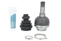 Шарнір рівних кутових швидкостей (ШРКШ)