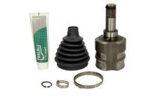 Шарнір рівних кутових швидкостей (ШРКШ)