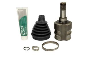 Шарнир равных угловых скоростей (ШРУС)