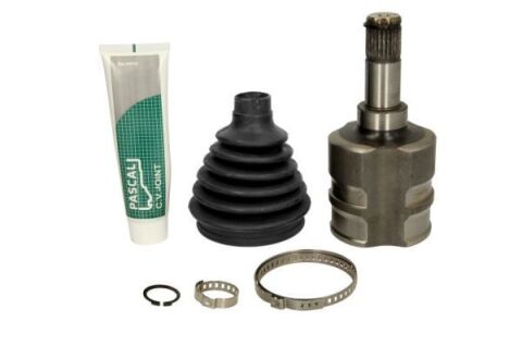 Шарнір рівних кутових швидкостей (ШРКШ)