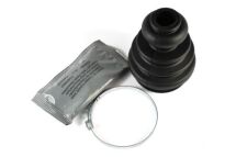 Комплект пилозахисний, приводний вал