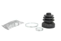 Комплект пилозахисний, приводний вал