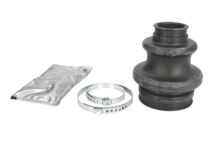 Пыльник, приводной вал