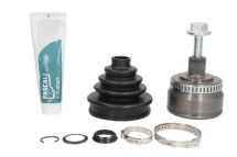 Шарнір рівних кутових швидкостей (ШРКШ)