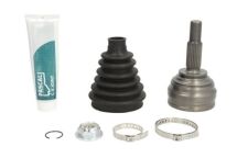 Шарнир равных угловых скоростей (ШРУС)