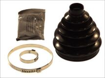 Комплект пилозахисний, приводний вал