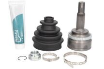 Шарнир равных угловых скоростей (ШРУС) Шарнир равных угловых скоростей (ШРУС)