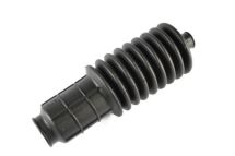 Комплект гофрованих кожухів, механізм рульового керування