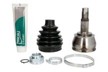 Шарнір рівних кутових швидкостей (ШРКШ)