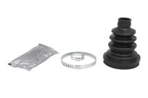 Комплект пилозахисний, приводний вал