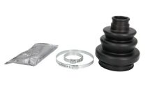 Гофрований кожух, приводний вал