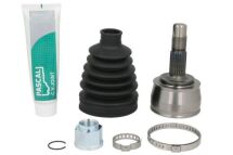 Комплект шарнірів, приводний вал