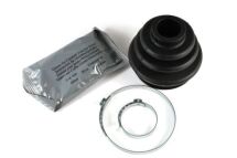 Комплект пилозахисний, приводний вал