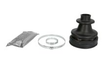 Гофрований кожух, приводний вал