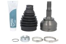 Шарнір рівних кутових швидкостей (ШРКШ)