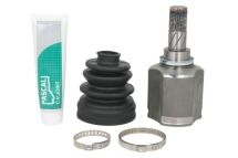 Шарнир равных угловых скоростей (ШРУС)