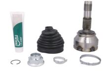 Шарнір рівних кутових швидкостей (ШРКШ) Шарнір рівних кутових швидкостей (ШРКШ)