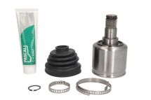 Шарнір рівних кутових швидкостей (ШРКШ)