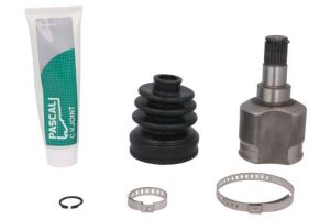 Шарнирный комплект, приводной вал