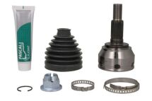 Шарнір рівних кутових швидкостей (ШРКШ)