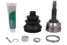 Шарнір рівних кутових швидкостей (ШРКШ) Шарнір рівних кутових швидкостей (ШРКШ)