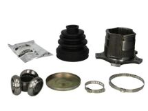 Шарнир равных угловых скоростей (ШРУС)