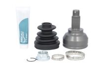 Шарнір рівних кутових швидкостей (ШРКШ)