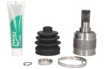 Шарнір рівних кутових швидкостей (ШРКШ)