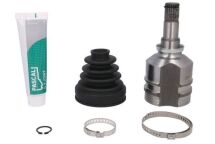 Шарнір рівних кутових швидкостей (ШРКШ)