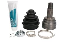 Шарнір рівних кутових швидкостей (ШРКШ)