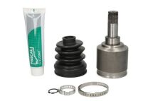 Шарнір, приводний вал