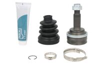 Шарнір рівних кутових швидкостей (ШРКШ)