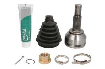 Шарнір рівних кутових швидкостей (ШРКШ)